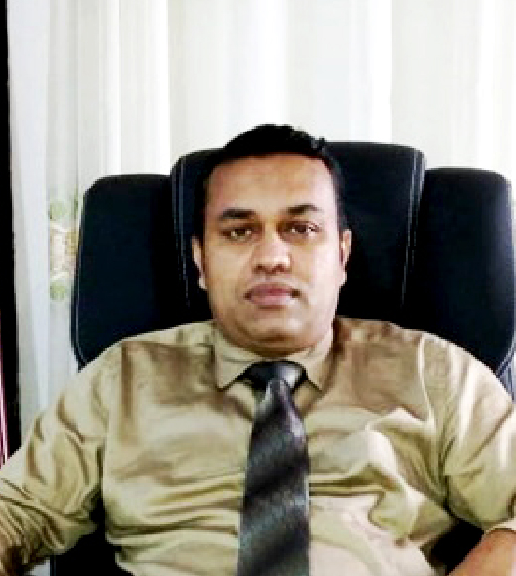 Mr.SMDCSamarasekara 01
