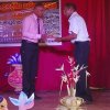 ප්‍රාදේශිය සාහිත්‍ය කලා උළෙල -2018